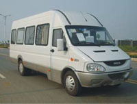 ES5050TSJ Type Oilwell Testing Truck